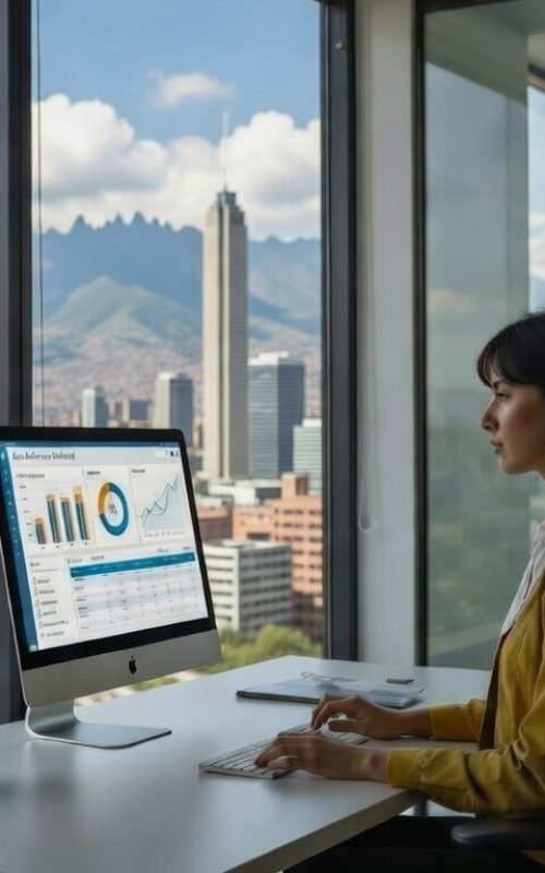 aprender power BI